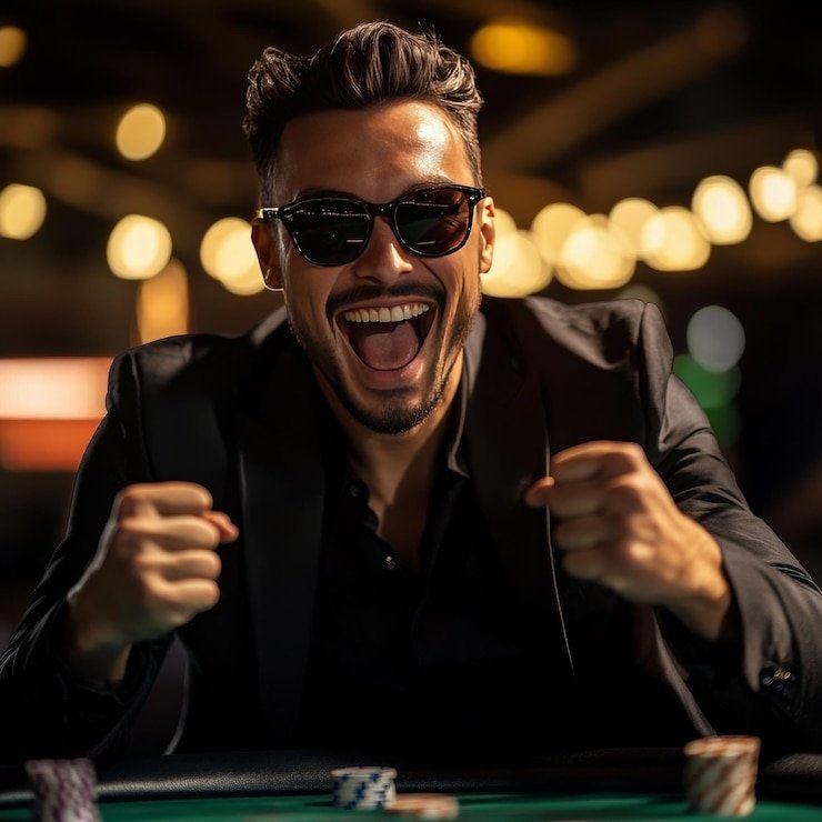 Multi-Bet slip on detik365 slot mobile showing combined odds calculation