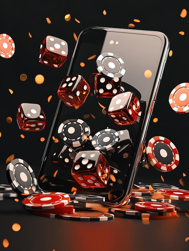 Mobile Prize Table display on detik365 slot Android app menu